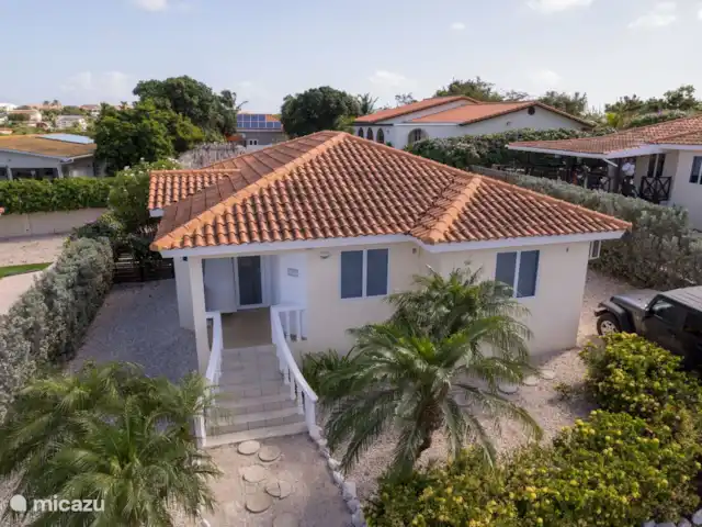 Maison familiale Jan Thiel à Marbella | Curaçao, Banda Ariba (est), Marbella Estate - villa  Maison familiale Jan Thiel à Marbella | Curaçao, Banda Ariba (est), Marbella Estate - villa