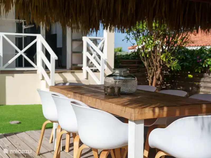 Maison familiale Jan Thiel à Marbella | Curaçao, Banda Ariba (est), Marbella Estate - Villa  Maison familiale Jan Thiel à Marbella | Curaçao, Banda Ariba (est), Marbella Estate - Villa