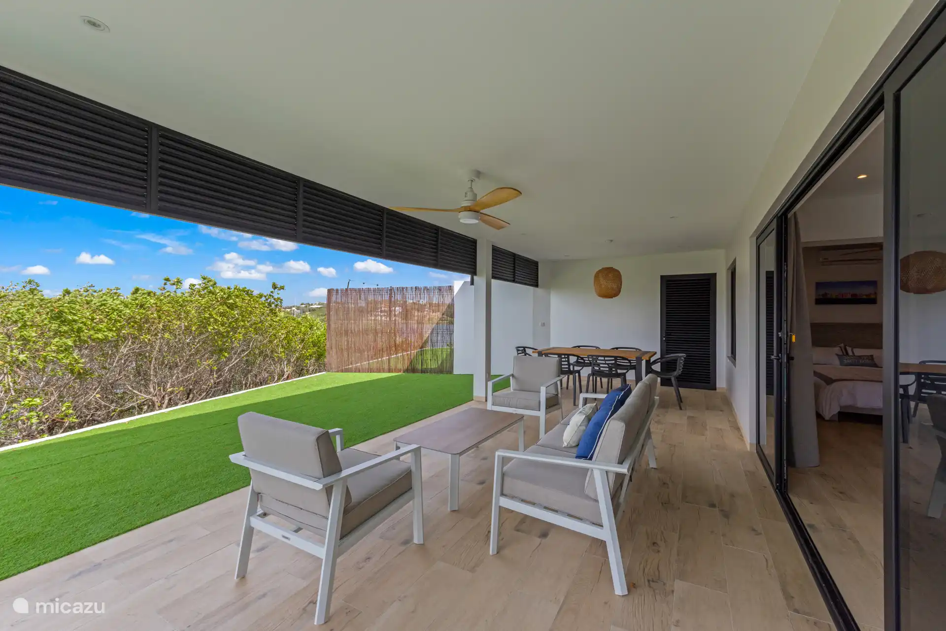 Privat, stilvoll und in bester Lage!