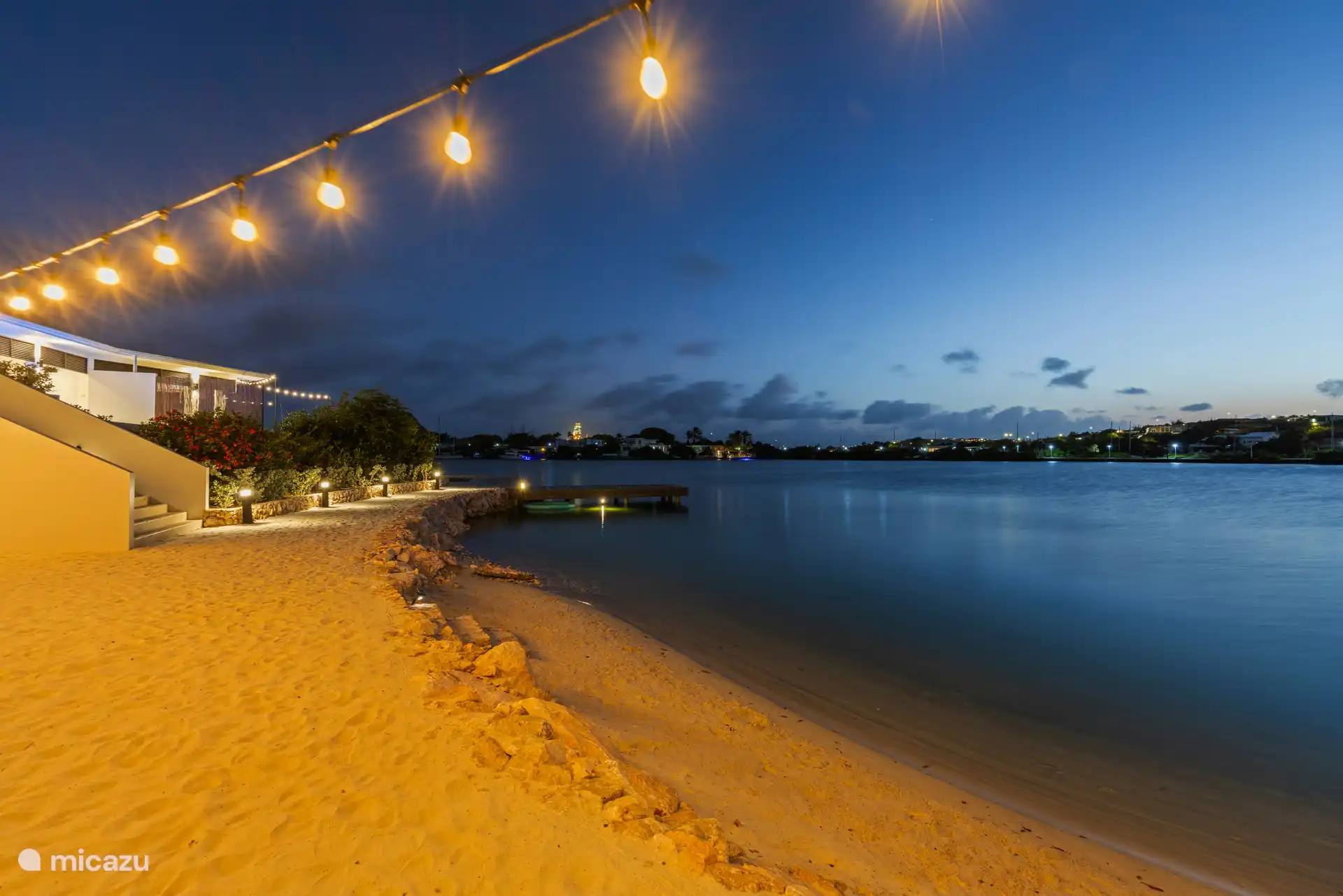 Ein einzigartiger Ort, um Ihren Urlaub zu verbringen!