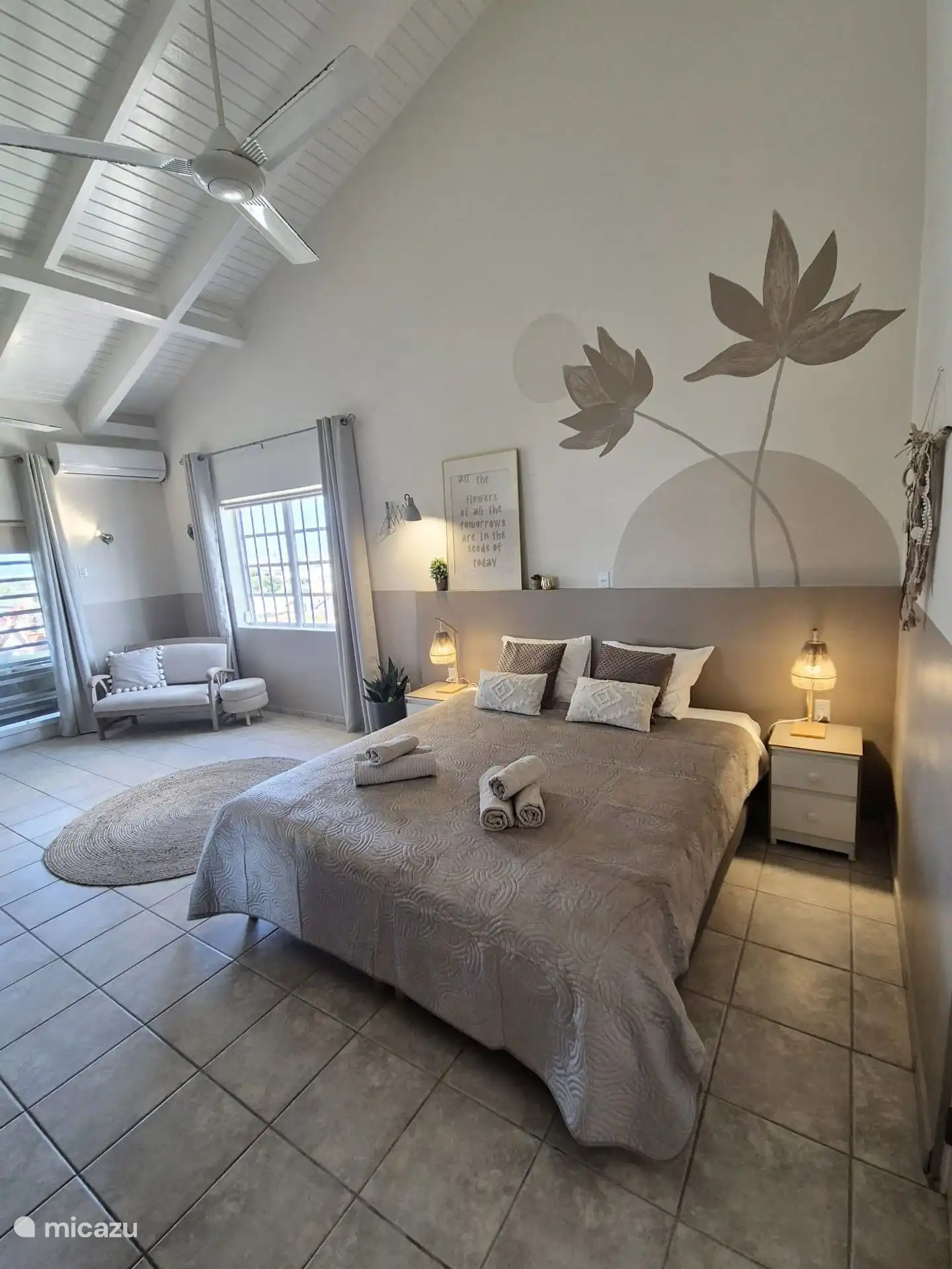 Chambre des maîtres