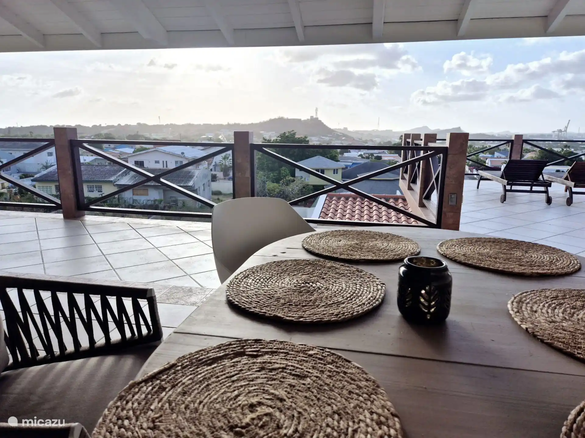 Casa Seru Zen | Curaçao, Curaçao-Centre, Saliña - villa