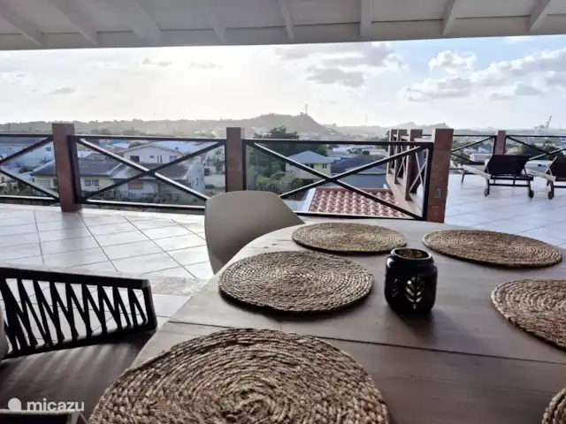 Location de Vacances Curaçao, Curaçao-Centre, Saliña, villa - Casa Seru Zen Location de Vacances Curaçao, Curaçao-Centre, Saliña, villa - Casa Seru Zen