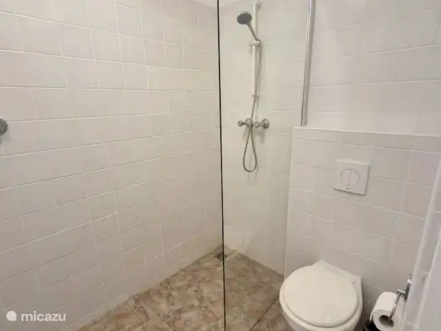 Location de Vacances Curaçao, Curaçao-Centre, Saliña, villa - Casa Seru Zen Salle de bain attenante #3