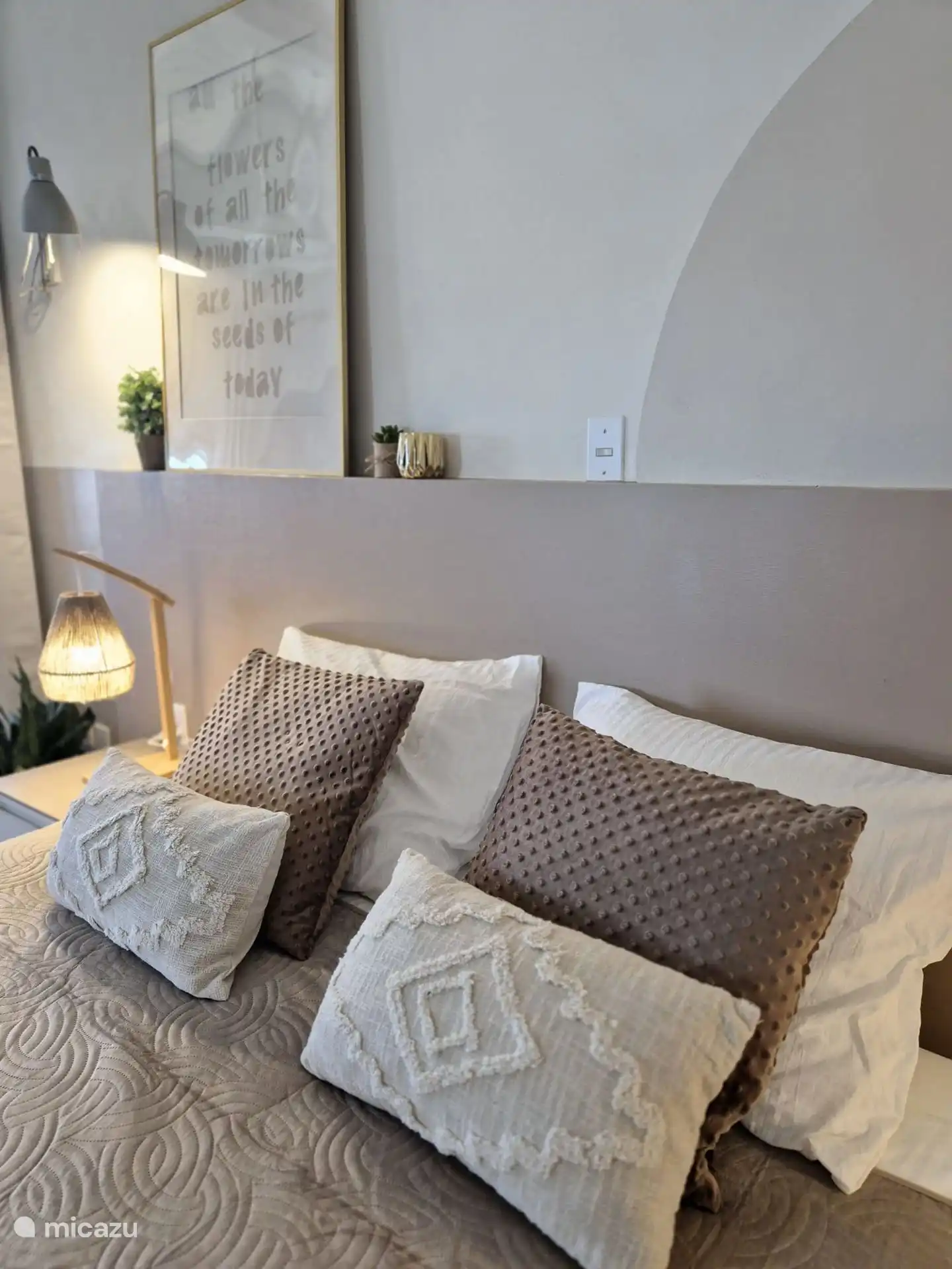 Chambre des maîtres