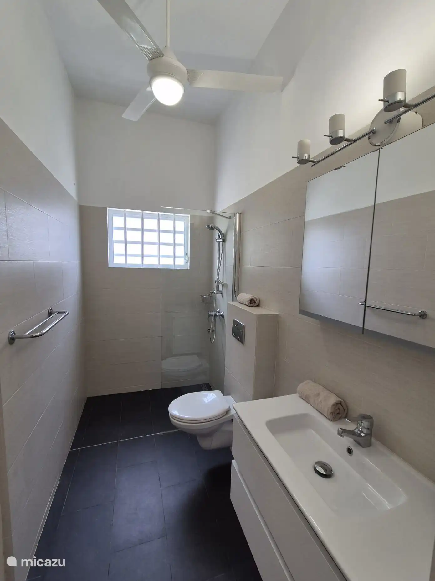 Salle de bain attenante #2