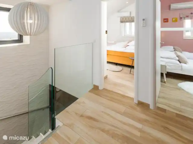 Villa Anabel | Croatie, Istrie, Kastelir-Labinci - villa atterrissage