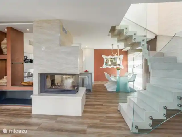 Villa Anabel | Croatie, Istrie, Kastelir-Labinci - villa Salon