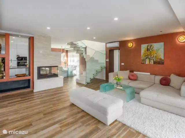 Villa Anabel | Croatie, Istrie, Kastelir-Labinci - villa Salon