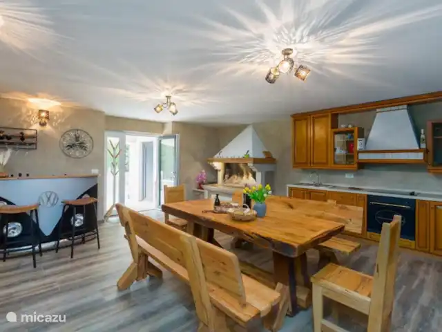 Villa Anabel | Croatie, Istrie, Kastelir-Labinci - villa Taverne