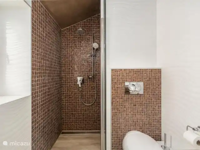 Villa Anabel | Croatie, Istrie, Kastelir-Labinci - villa salle de Bains