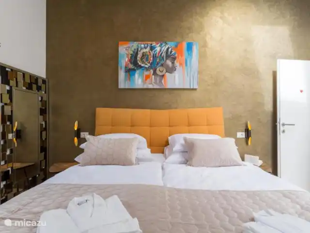 Villa Anabel | Croatie, Istrie, Kastelir-Labinci - villa chambre