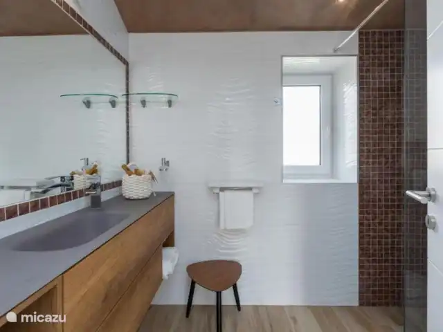 Villa Anabel | Croatie, Istrie, Kastelir-Labinci - villa salle de Bains