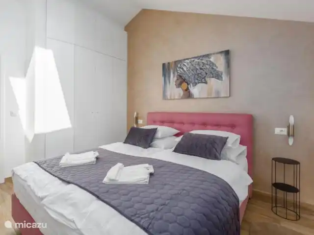 Villa Anabel | Croatie, Istrie, Kastelir-Labinci - villa chambre