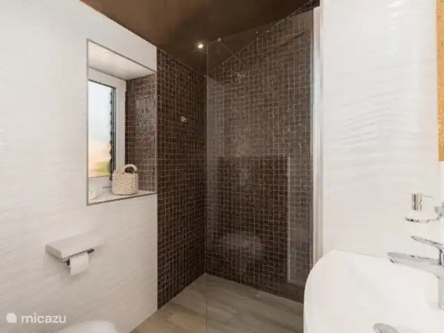 Villa Anabel | Croatie, Istrie, Kastelir-Labinci - villa salle de Bains