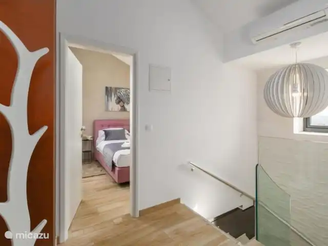 Villa Anabel | Croatie, Istrie, Kastelir-Labinci - villa atterrissage