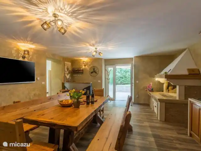 Villa Anabel | Croatie, Istrie, Kastelir-Labinci - villa Taverne