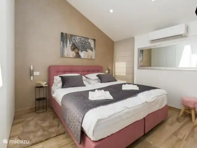 Villa Anabel | Croatie, Istrie, Kastelir-Labinci - villa chambre