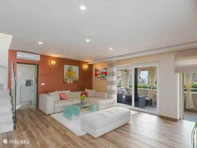 Villa Anabel | Croatie, Istrie, Kastelir-Labinci - villa Salon