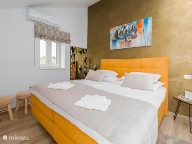 Villa Anabel | Croatie, Istrie, Kastelir-Labinci - villa chambre