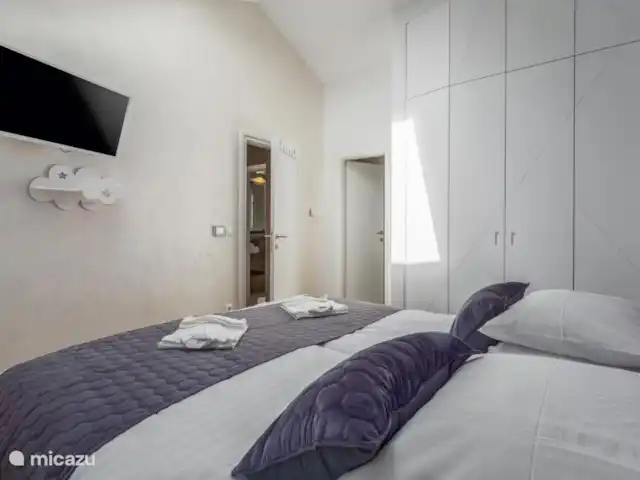 Villa Anabel | Croatie, Istrie, Kastelir-Labinci - villa chambre