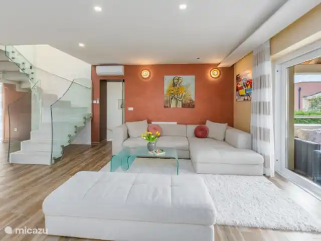 Villa Anabel | Croatie, Istrie, Kastelir-Labinci - villa Salon