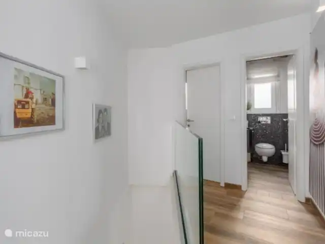 Villa Anabel | Croatie, Istrie, Kastelir-Labinci - villa toilette