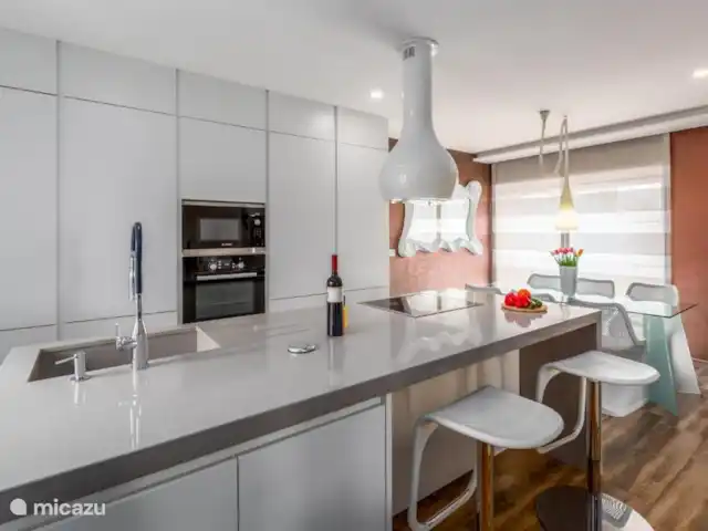 Villa Anabel | Croatie, Istrie, Kastelir-Labinci - villa cuisine