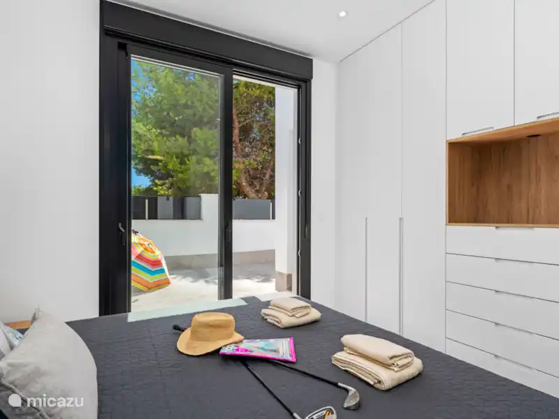 Plage de Llanna Casa Ensa  | Espagne, Murcia, San Pedro del Pinatar - Appartement Plage de Llanna Casa Ensa  | Espagne, Murcia, San Pedro del Pinatar - Appartement