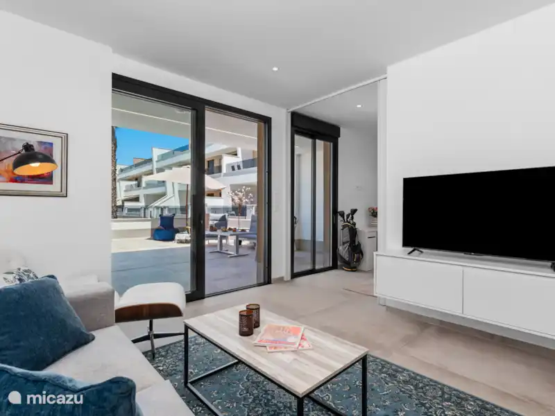 Plage de Llanna Casa Ensa  | Espagne, Murcia, San Pedro del Pinatar - Appartement Plage de Llanna Casa Ensa  | Espagne, Murcia, San Pedro del Pinatar - Appartement