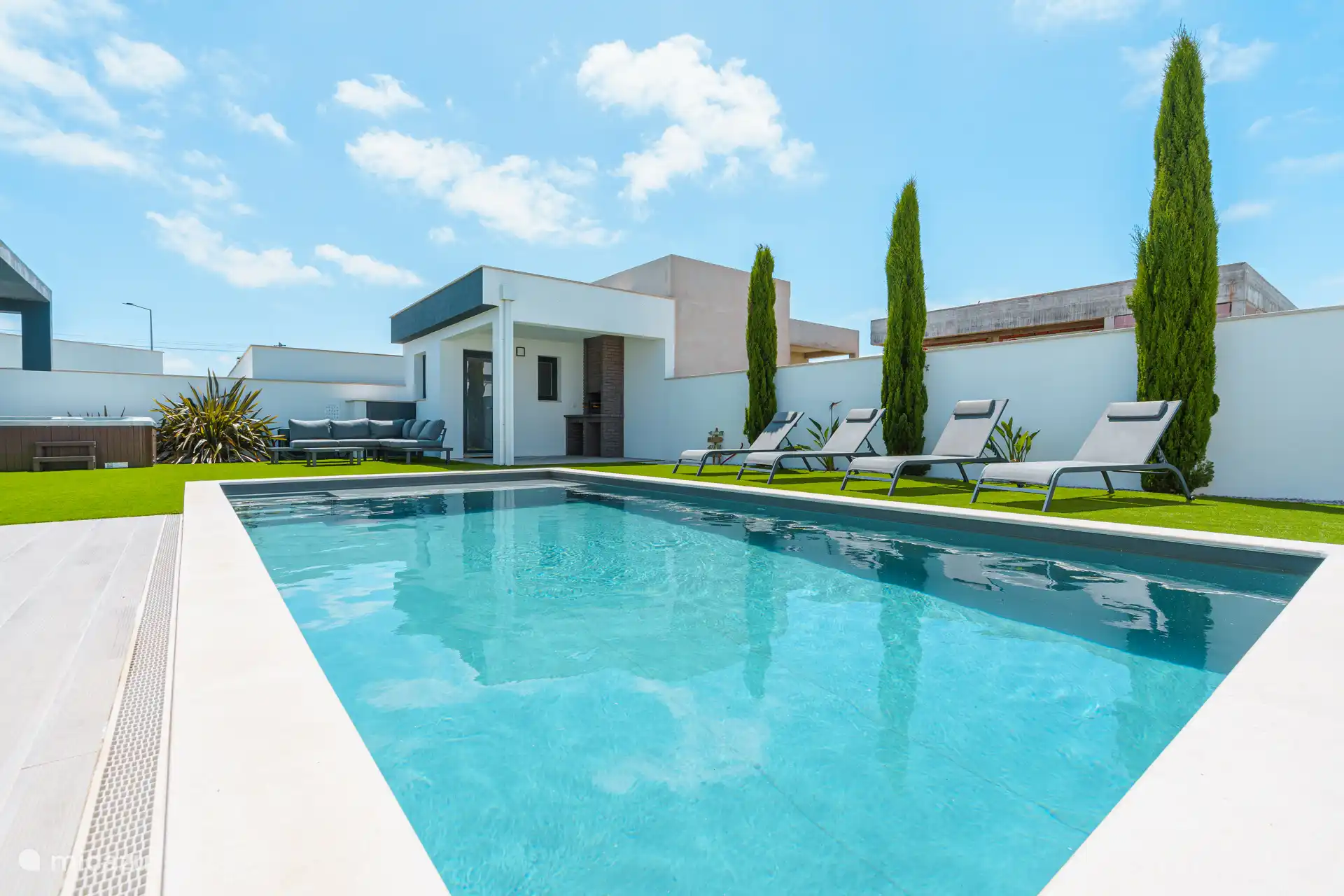 Vie nocturne / Sortir, Portugal, Côte de Lisbonne, Lourinha , villa Villa Mauricio