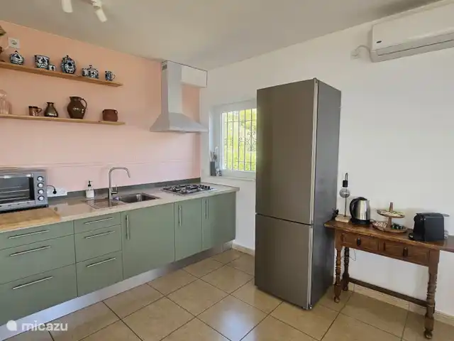 Location de Vacances Espagne, Costa Tropical, Almuñécar, maison de vacances - Balcón de la Loma