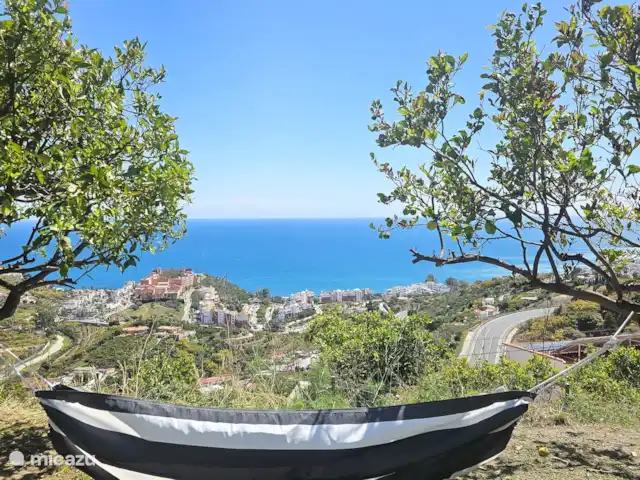 Location de Vacances Espagne, Costa Tropical, Almuñécar, maison de vacances - Balcón de la Loma