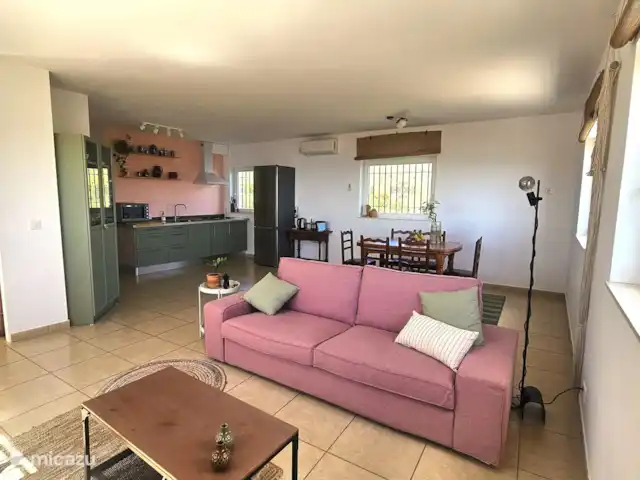 Location de Vacances Espagne, Costa Tropical, Almuñécar, maison de vacances - Balcón de la Loma
