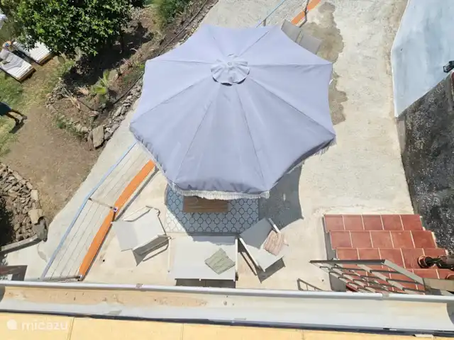 Location de Vacances Espagne, Costa Tropical, Almuñécar, maison de vacances - Balcón de la Loma