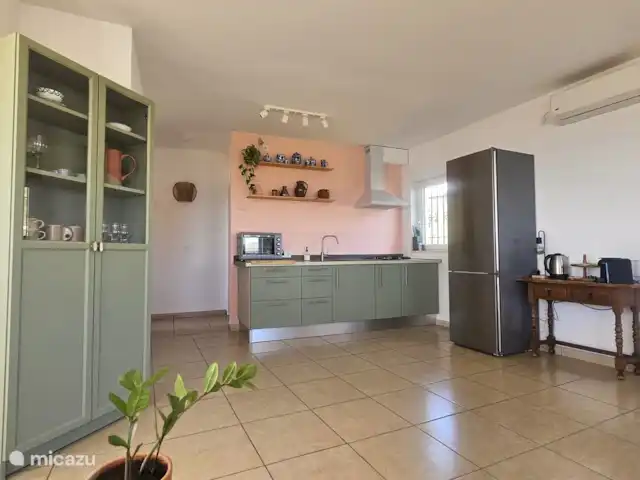 Location de Vacances Espagne, Costa Tropical, Almuñécar, maison de vacances - Balcón de la Loma