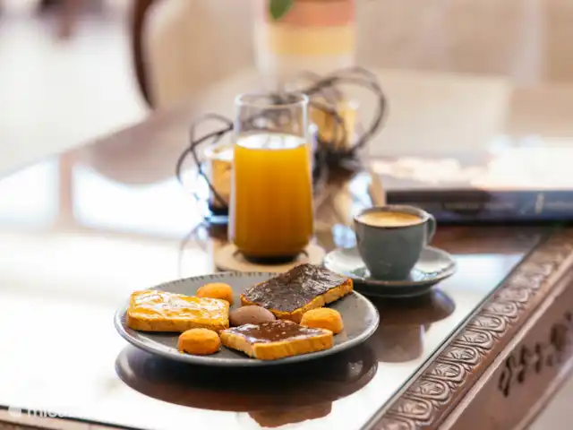 Sueño de montaña en Grecia, Creta, Argyroupoli - villa Interior