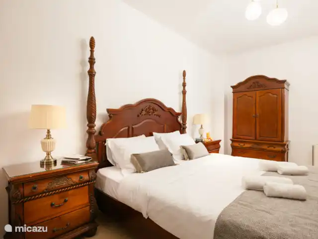 Sueño de montaña en Grecia, Creta, Argyroupoli - villa Interior