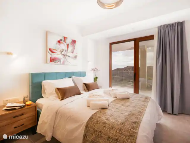 Sueño de montaña en Grecia, Creta, Argyroupoli - villa Interior