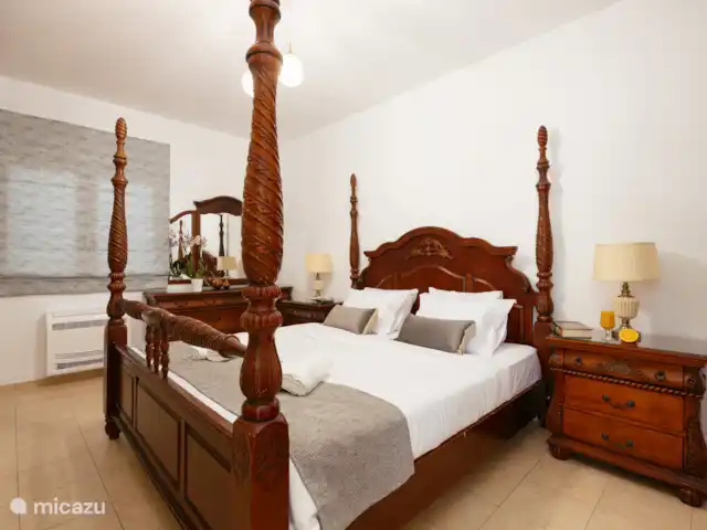 Sueño de montaña en Grecia, Creta, Argyroupoli - villa Interior