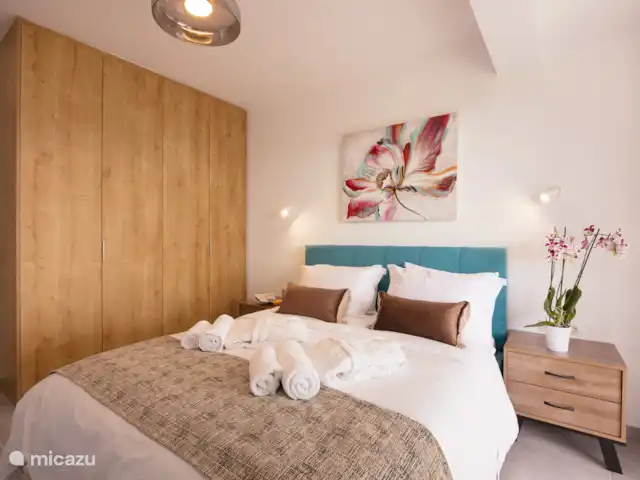 Sueño de montaña en Grecia, Creta, Argyroupoli - villa Interior