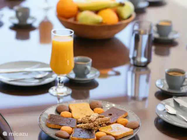 Sueño de montaña en Grecia, Creta, Argyroupoli - villa Interior