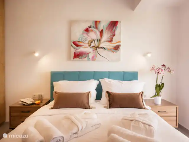 Sueño de montaña en Grecia, Creta, Argyroupoli - villa Interior