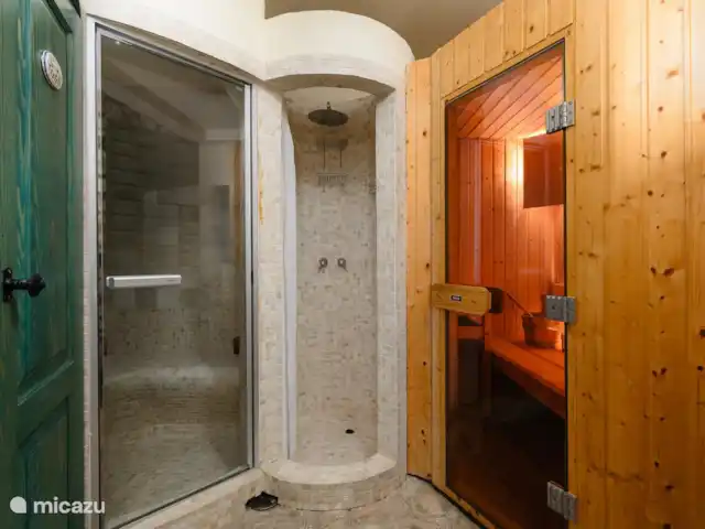 Villa Annette | Croatie, Istrie, Porec - villa sauna