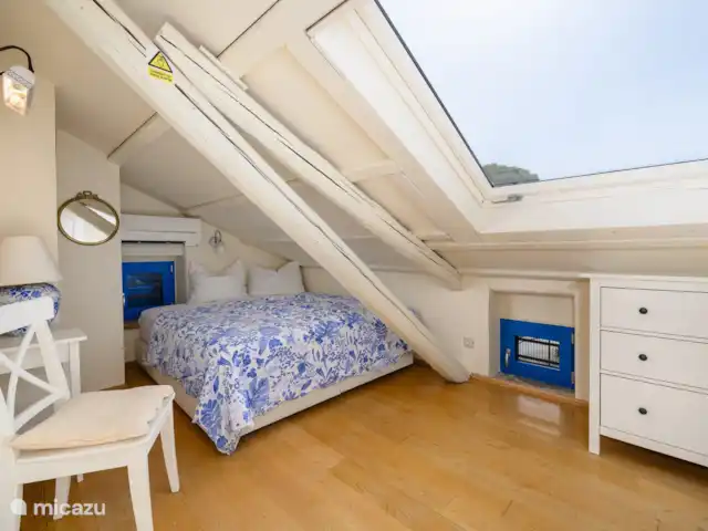 Villa Annette | Croatie, Istrie, Porec - villa chambre