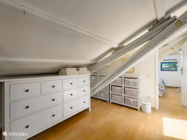 Villa Annette | Croatie, Istrie, Porec - villa à la chambre