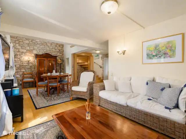 Villa Annette | Croatie, Istrie, Porec - villa Salon