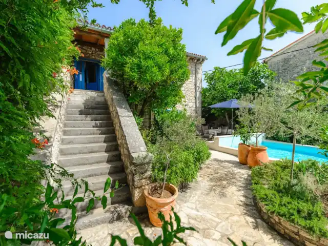 Villa Annette | Croatie, Istrie, Porec - villa La villa