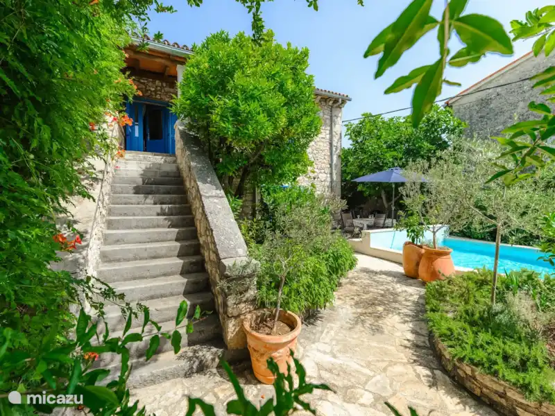 Villa Annette | Croatie, Istrie, Porec - Villa Villa Annette | Croatie, Istrie, Porec - Villa