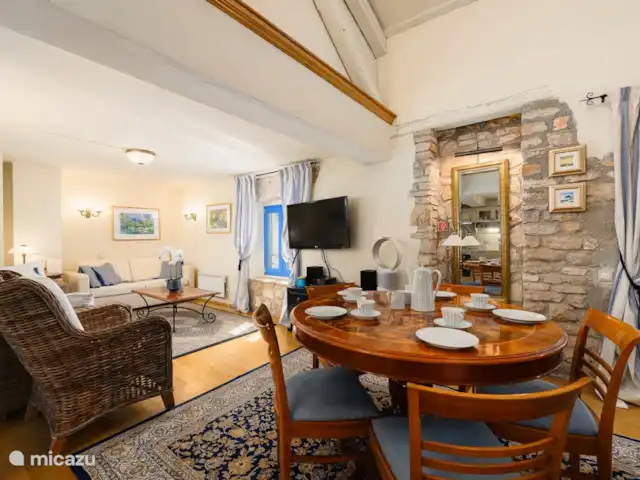 Villa Annette | Croatie, Istrie, Porec - villa Salon